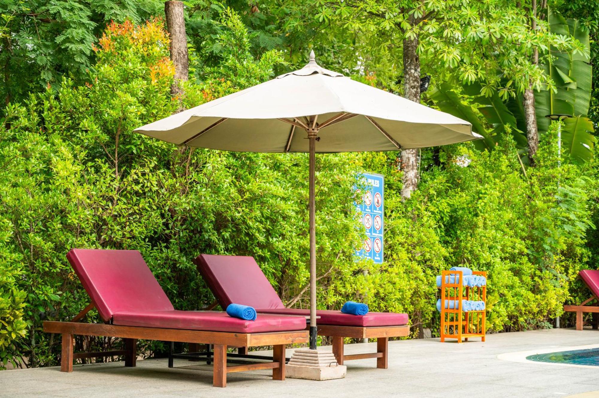Kampot Sweet Boutique Hotel Exterior foto