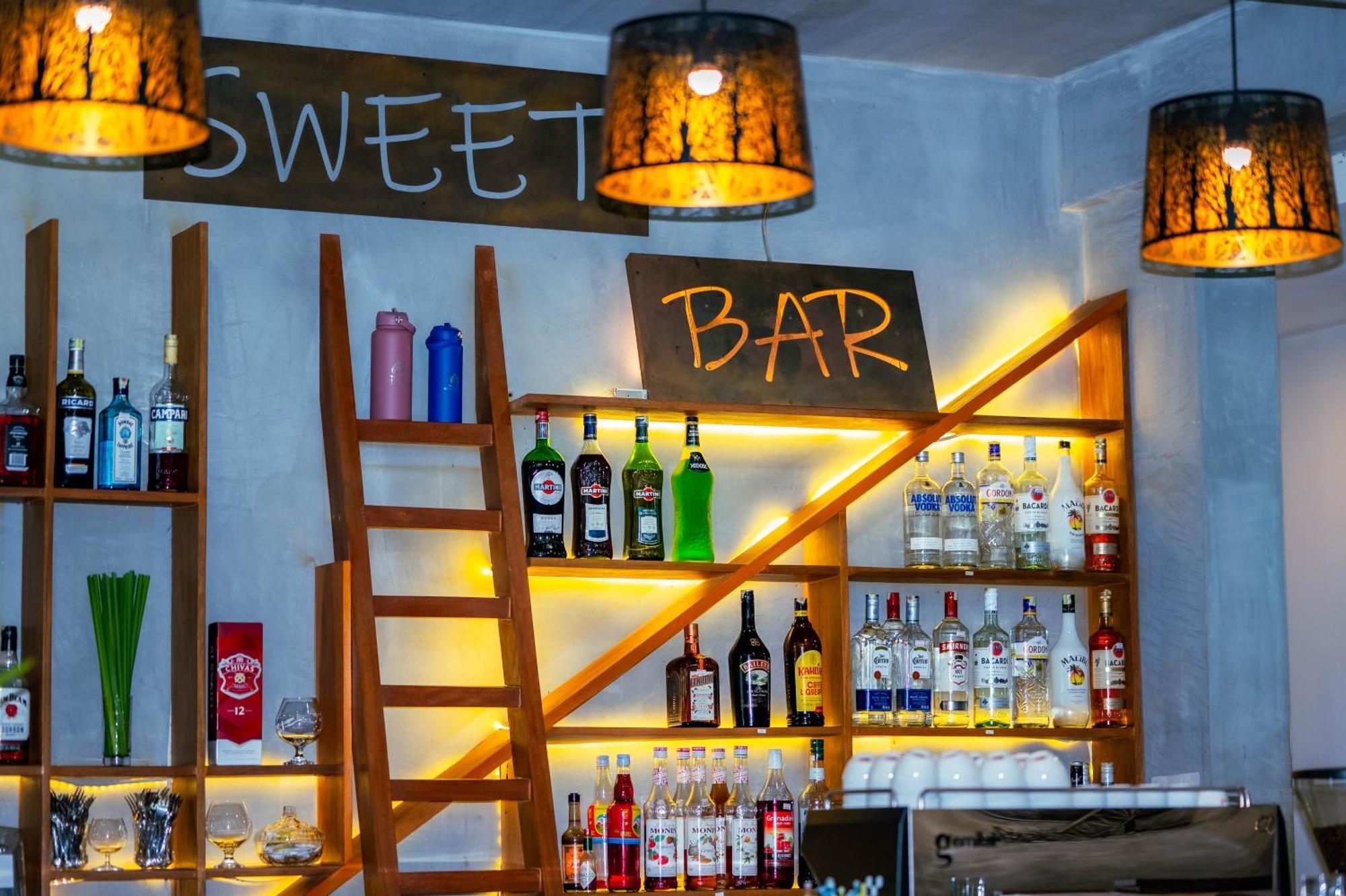 Kampot Sweet Boutique Hotel Exterior foto